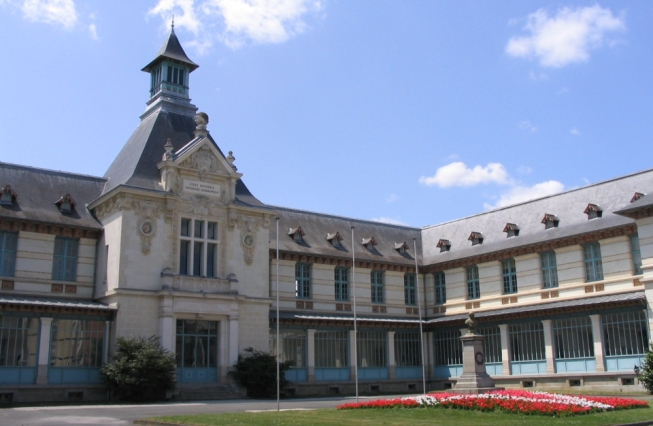 agrocampus rennes