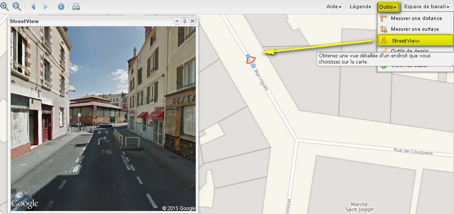 streetview